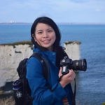 Profile Picture of C.H.Wendy Tsai (@ch_wendy_tsai) on Flickr