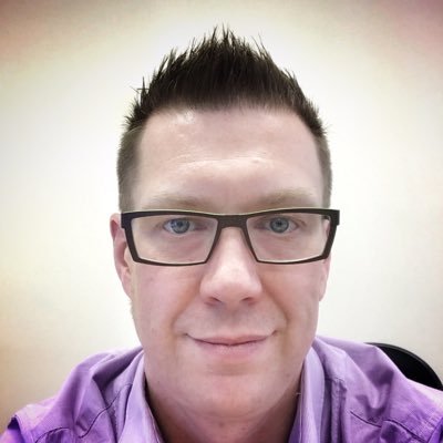 Profile Picture of Colin Blake (@colinblake) on Twitter