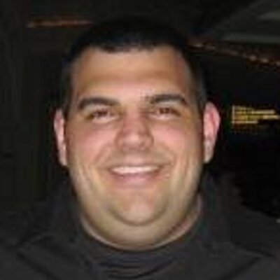 Profile Picture of Chris A. Cobo (@AnthonyCobo) on Twitter