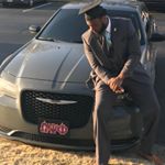 Profile Picture of Darion Alexander|Forex Trader (@soul8survivor) on Instagram
