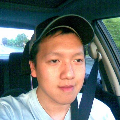 Profile Picture of Herbert Chong (@HerbeC) on Twitter