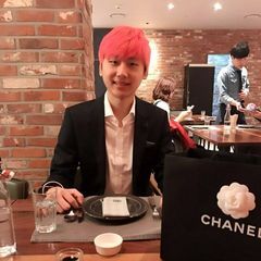 Profile Picture of Yongmin Kim (@yongminkim25) on Tiktok