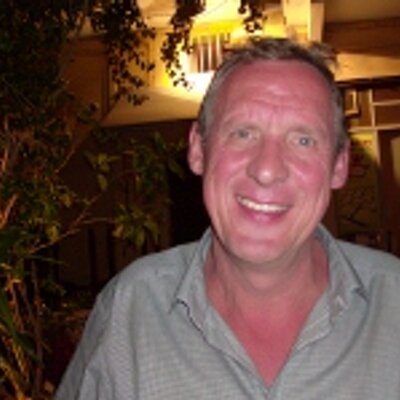 Profile Picture of John Van Dijk (@John_van_dijk_) on Twitter