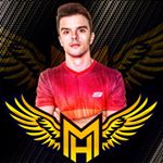 Profile Picture of Max Hunter (@as_maxhunter) on Instagram