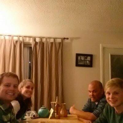 Profile Picture of Kyle Richter (@JeepinKJR) on Twitter