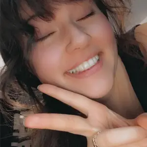 Profile Picture of Venus Oh Velvet (@venusohvelvet) on Tiktok