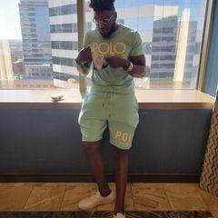 Profile Picture of Jamal Dowling92 (@therealjamal92) on Tiktok