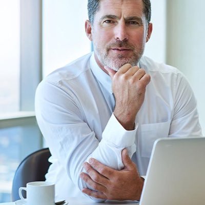 Profile Picture of Ray Stutzman (@RayStutzman3) on Twitter