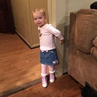 Profile Picture of Darby Freeman (@darby-freeman-1) on Quora