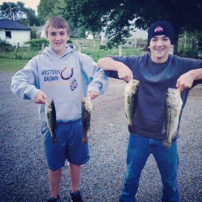 Profile Picture of Jacob Haggerty (@jacob_haggerty) on Twitter