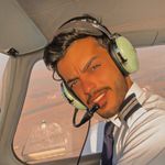 Profile Picture of Student Pilot 👨‍✈️🛫✈️ (@omar_salamat) on Instagram