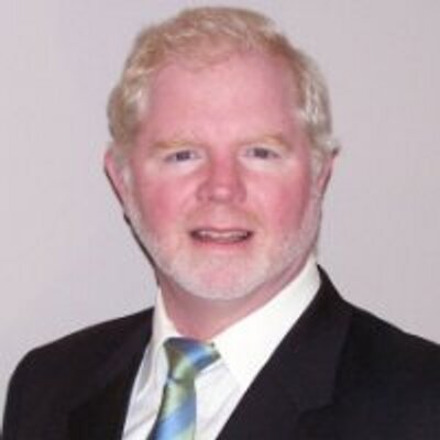 Profile Picture of Stuart J. Brady (@sjbBizBroker) on Twitter