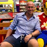 Profile Picture of Martin Wöllner (@martin.narasimha) on Instagram