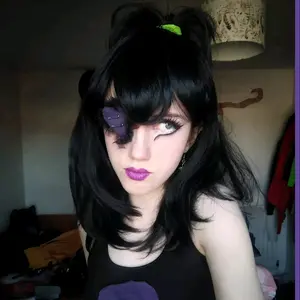 Profile Picture of Spells (@@simple_spells) on Tiktok