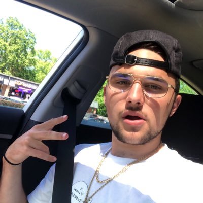 Profile Picture of Brandon Cline (@BrandonCline_20) on Twitter
