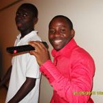 Profile Picture of Emmanuel Alex Conteh (@emmac2real) on Instagram