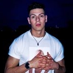 Profile Picture of Luis Carreon (@lui_17_) on Instagram