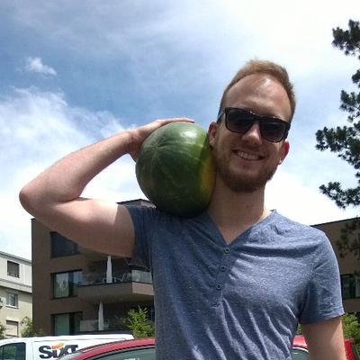 Profile Picture of Tobias Hauser (@TobiasUHauser) on Twitter