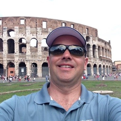 Profile Picture of Todd Chase/ F3 Hazer (@F3hazer) on Twitter