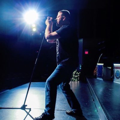 Profile Picture of BWBugleBoyCO-B (@Whiskey_Ben) on Twitter