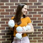 Profile Picture of Brenna Dee (@brennadeeceramics) on Instagram