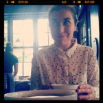 Profile Picture of Meggie Carrier (@lennonmeg) on Instagram