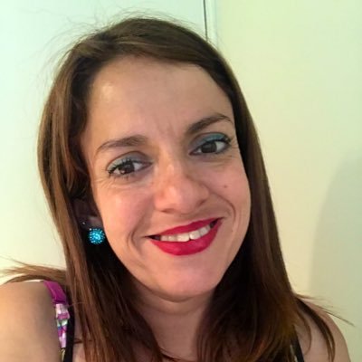 Profile Picture of Carla Covarrubias (@carlacovarrubi5) on Twitter