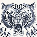 Profile Picture of Sam Perry (@samperrytattoos) on Instagram