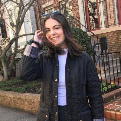 Profile Picture of Alice Donnelly (@alicekdonnelly) on Twitter