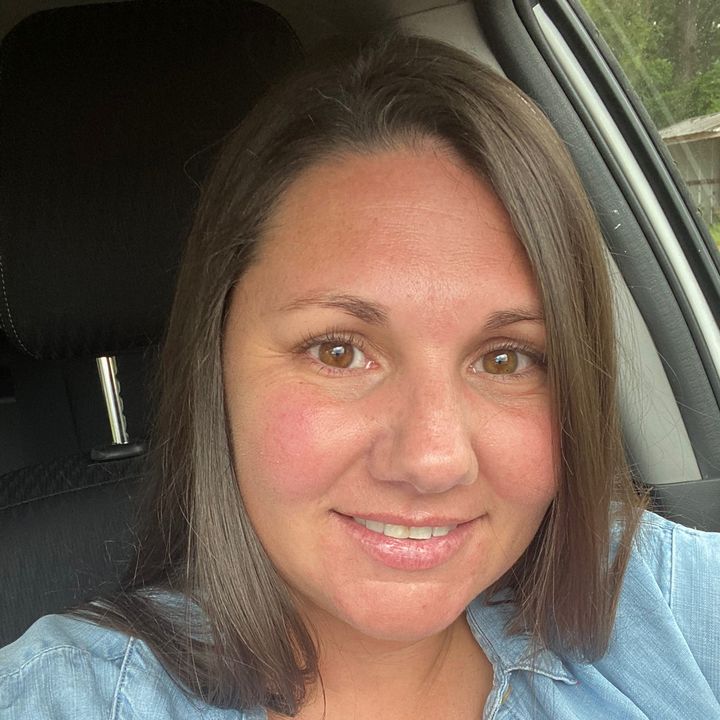 Profile Picture of Leah Taylor (@leahjack1) on Tiktok