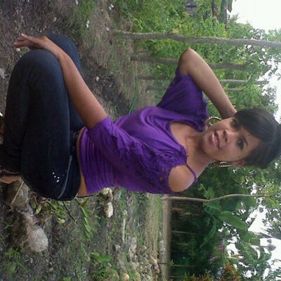 Profile Picture of Eloisa Gil Hernandez (@eloisa_gil) on Twitter