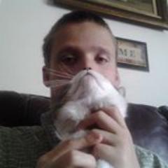 Profile Picture of David Creswell (@brosis4life) on Twitter