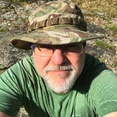 Profile Picture of John S Christensen (@trimtab2) on Twitter