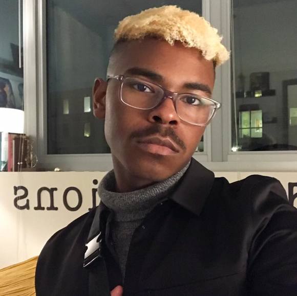 Profile Picture of Tyler Wallace (@tylerjlwallace) on Poshmark