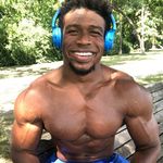 Profile Picture of Darwin Johnson (@lamont_johnson_fitness) on Instagram