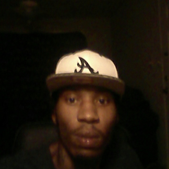 Profile Picture of Sherod Person (@saucedripper) on Poshmark