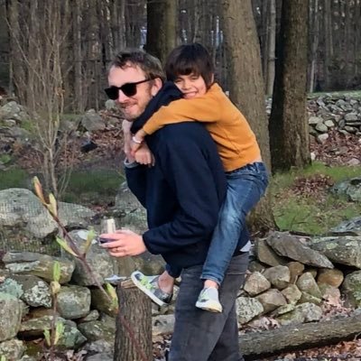 Profile Picture of David Kimelman (@dkimelman) on Twitter