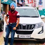 Profile Picture of Arshdeep singh (@arsh_deep_sodhi) on Instagram
