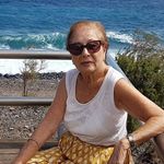 Profile Picture of Ana Flores Lora (@anafloreslora) on Instagram