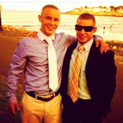Profile Picture of Andrew Gauthier (@agauthia) on Twitter