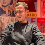 Profile Picture of David Chadima (@davidchadima) on Instagram