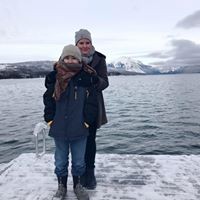 Profile Picture of Andrea Barron (@andrea-barron-9) on Quora