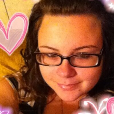 Profile Picture of Ashley (@AshleyPluko) on Twitter