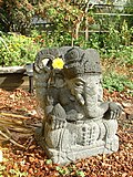 Profile Picture of Ganesha drinking milk miracleon Wikipedia