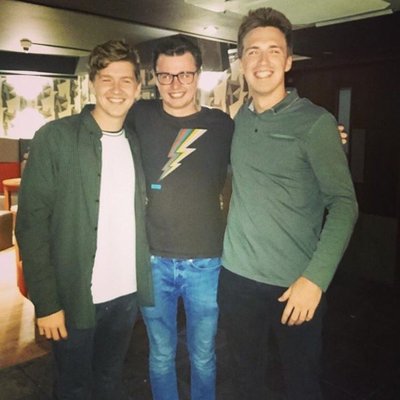 Henry - Twitter Profile Picture of Henry (@henry_king9) on Twitter