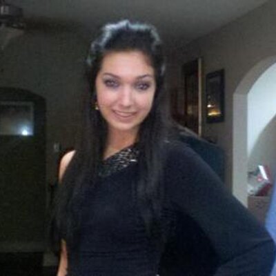Profile Picture of Amber Stringer (@amber_stringer) on Twitter