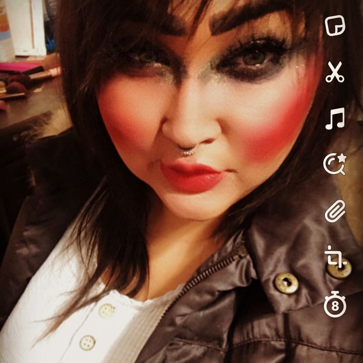 Profile Picture of Tara Lauren g (@taralauren7) on Tiktok