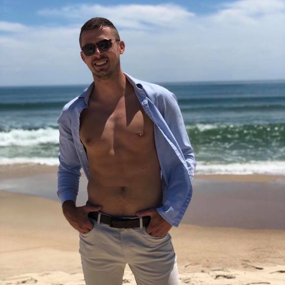 Profile Picture of Fares Fares (@faris0703) on Poshmark