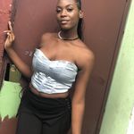 Profile Picture of Biankaa Adames (@xx_risita_03) on Instagram