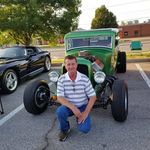 Profile Picture of LLoyd Conner (@lloyd.conner.543) on Instagram